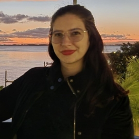 Brenda, Babá em Cachoeirinha