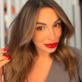 Ana Julia Berto, Família em Joinville