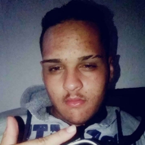 Adailton, Família em Ribeirão das Neves