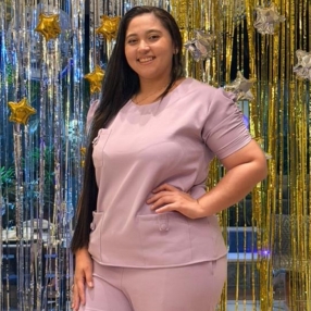 carmen, Babá em Caucaia
