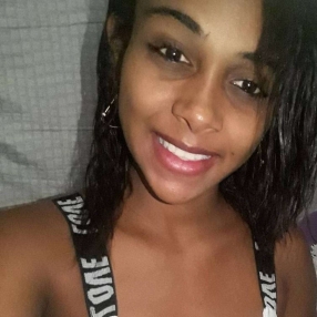 Natalli, Babá em São Cristóvão
