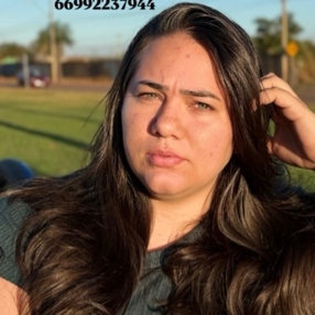 Laura, Babá em Rondonópolis