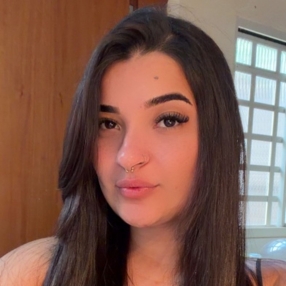 Rafaella, Babá em Penápolis