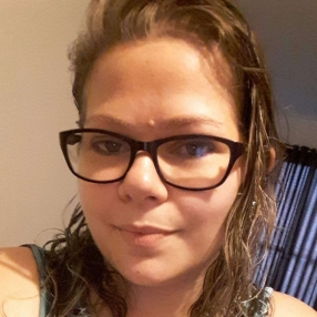 Maria Naiane, Babysitter in Mandaguaçu
