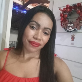 Erinilda, Babá em Russas