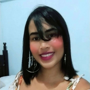 Myllena, Babá em Porto Real