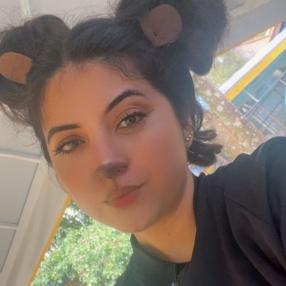 Ana Paula, Babysitter in Votorantim