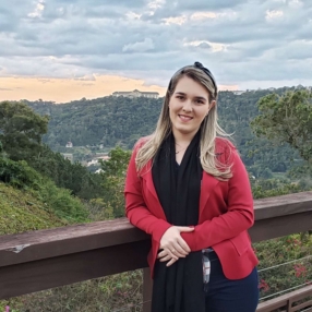 Annelize, Família em São Gabriel da Palha