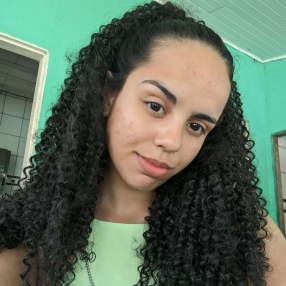 Sulamita, Babá em Paraty