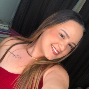 Dionizha, Babá em Mossoró