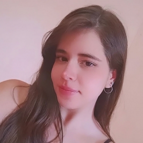 Yasmin, Babá em Potim