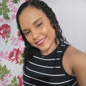 Sammilla Adrielle, Babá em Rondonópolis