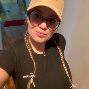 Victoria, Babá em Chapecó