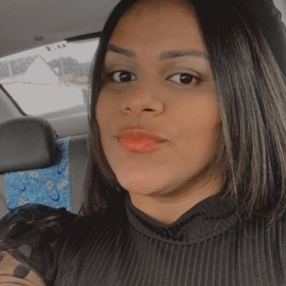 Ana, Babá em Planaltina