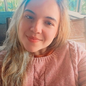 Mariana, Babá em São Paulo