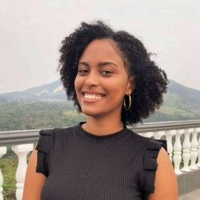 Ana Beatriz de, Babá em Araçariguama