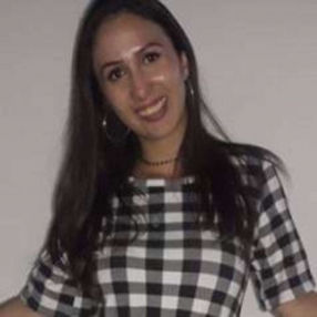 ESTER, Babá em Lorena