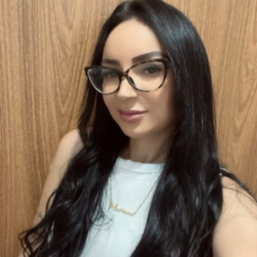Mariane, Babá em Jundiaí