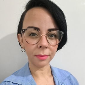 Adriana, Babá em Muriaé