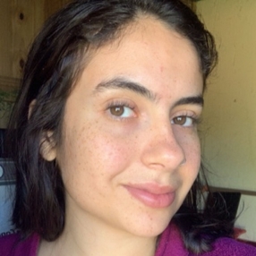 Isabella, Babysitter in Itanhaém