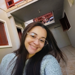 Luani, Babá em Santa Cruz do Sul