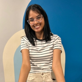 Erikelly, Babá em Ribeirão Pires