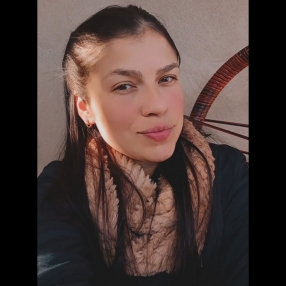 Gisele Dias, Babysitter in Porto Alegre