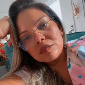 Rosana, Babysitter in Fortaleza