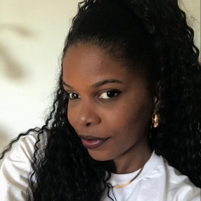 Maiza, Babá em Belford Roxo