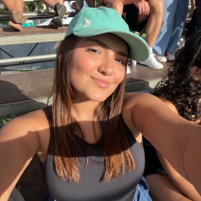Hemilly lopes, Babá em Tubarão