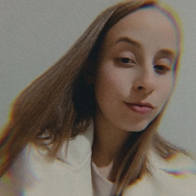 Bruna, Babá em São Bento do Sul