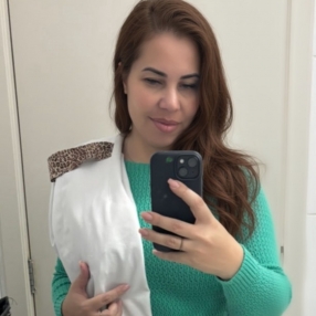 Vanessa, Babysitter in São José