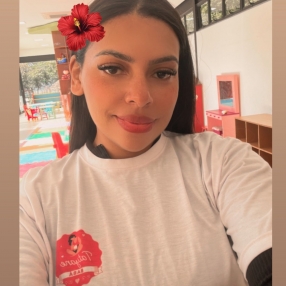 Tatiane, Babysitter in São Paulo