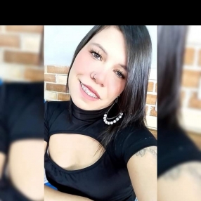 Karoline, Babysitter in Brasília