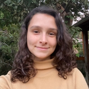 Maria Clara, Babá em Florianópolis