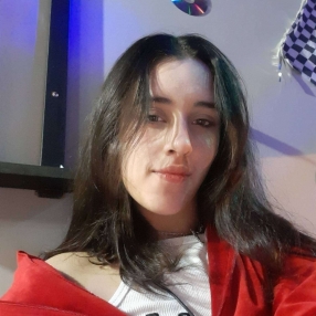 Isabely, Babá em Mafra