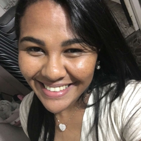 Priscila, Babá em Ibaté