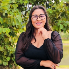 Tainara, Babá em Blumenau