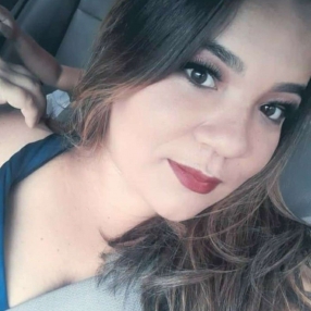 Elizandra, Babá em Jataí