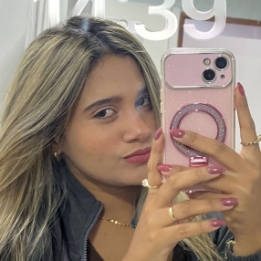 Tially, Babá em Recife