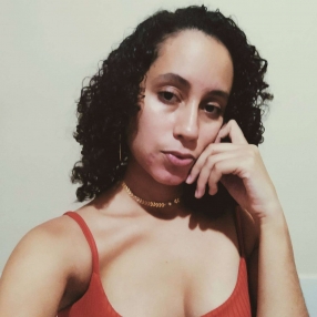 Joyce, Babá em Mossoró