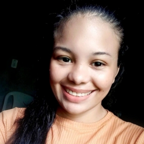 Vanessa, Babá em Raposa