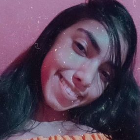 Noely Lourrany, Babá em Canguaretama