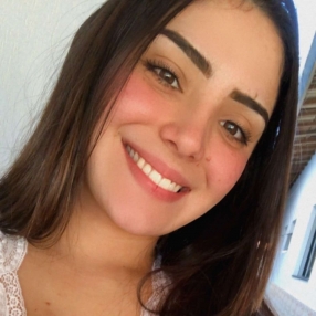 Thaila, Babá em Tremembé