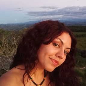 Maria Gabriela, Babá em São Carlos