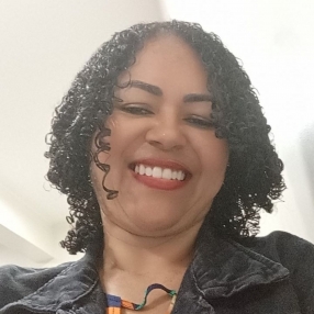 ANDREIA, Babá em Mandaguaçu