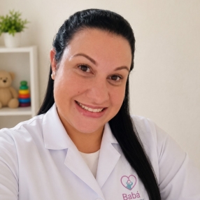 Tatiane, Babá em Ribeirão Preto