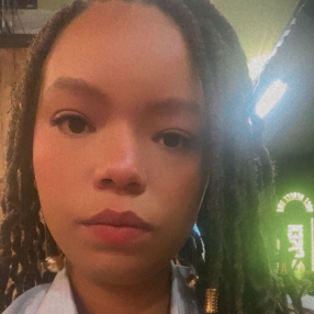 Mariana, Babá em Contagem