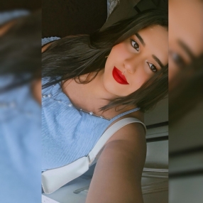 Maiza, Babá em São Cristóvão