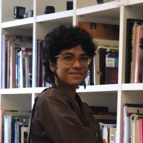 Marília, Babá em João Pessoa